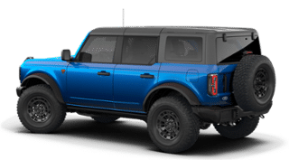 2026 Ford Bronco® External Image 3